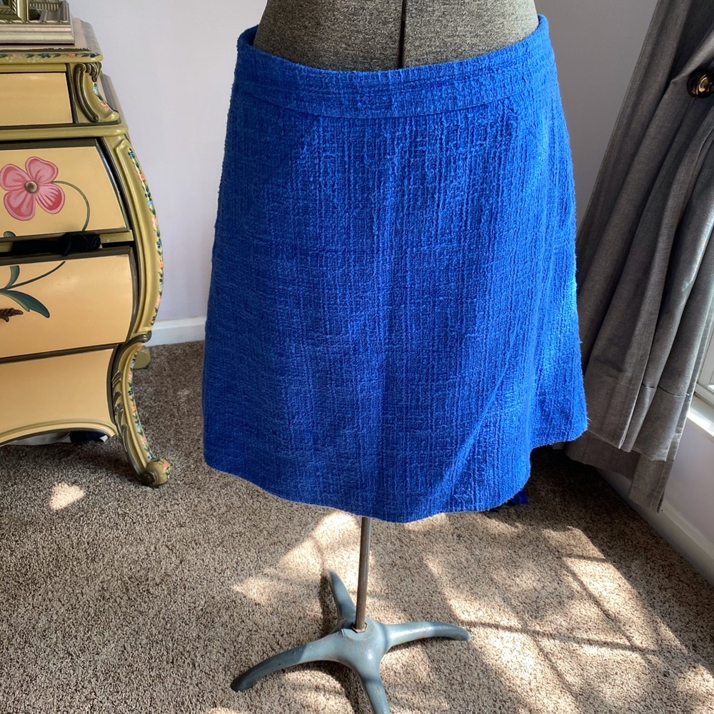 Kate Spade ♠️ a line skirt